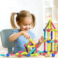 Kids Magnetic Blocks 36 pcs