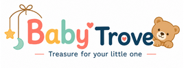 Baby Trove - Home